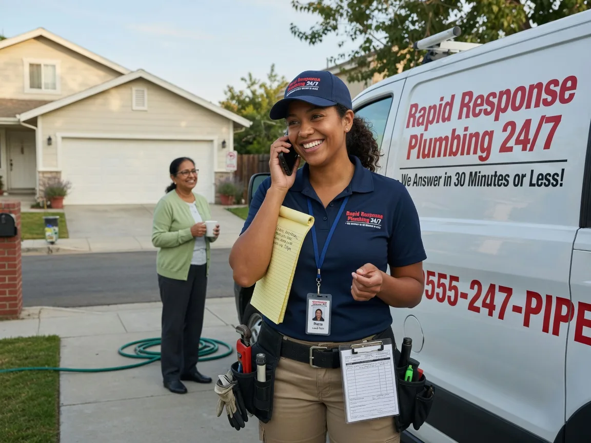 Emergency Plumber Lind, WA FAQs